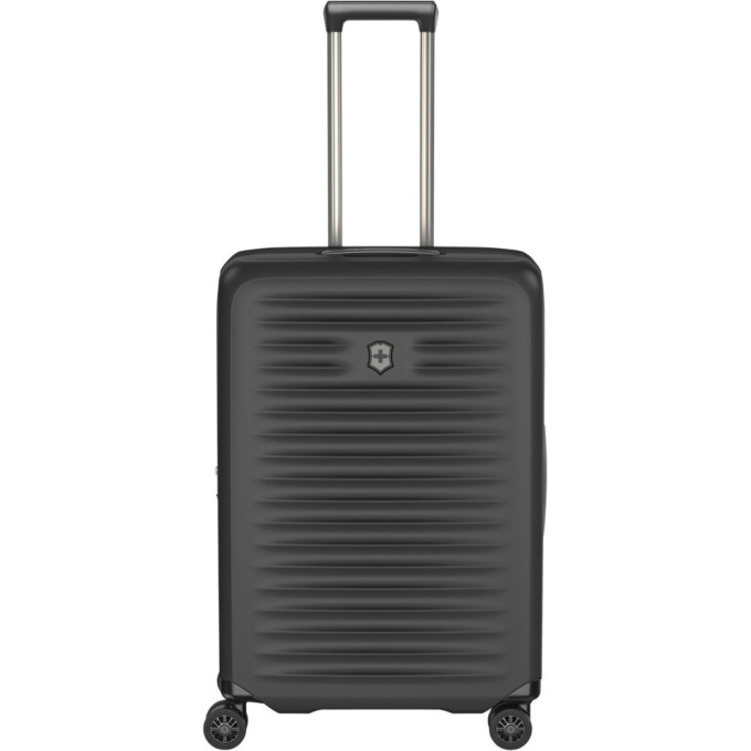 Чемодан VICTORINOX AIROX ADVANCED BLACK Средний 612589