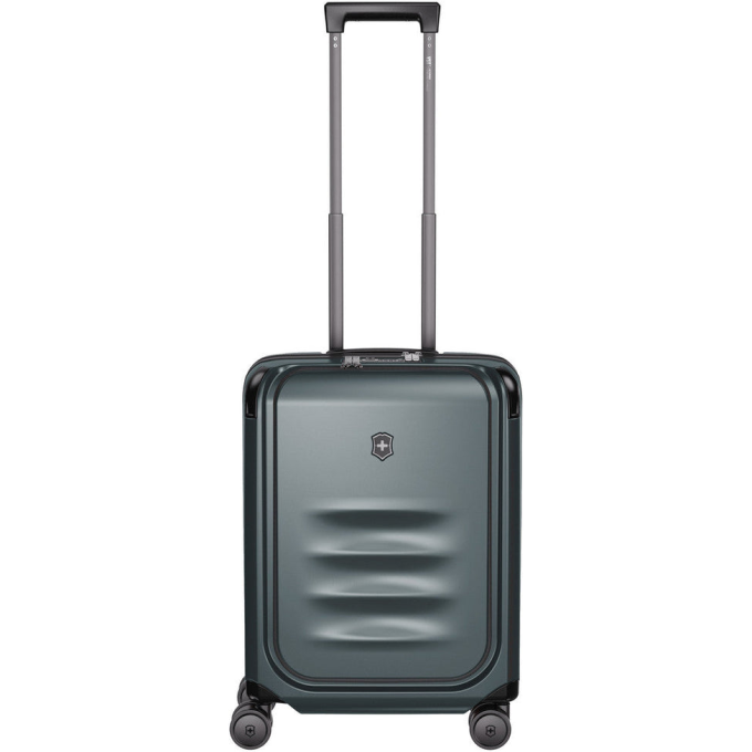 Чемодан VICTORINOX SPECTRA 3,0 EXPANDABLE GLOBAL CARRY-ON Маленький 653154