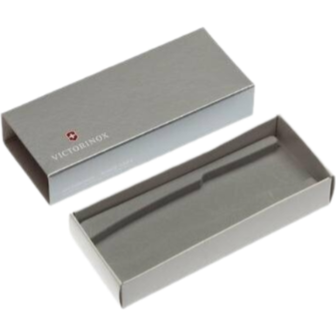 Коробка для ножей VICTORINOX 4,0084 серебристая