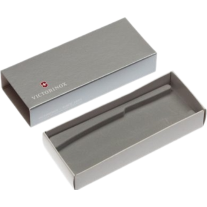 Коробка для ножей VICTORINOX 4,0085 серебристая