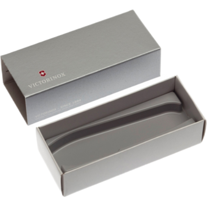 Коробка для ножей VICTORINOX 4,0091 серебристая
