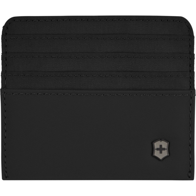 Кредитница VICTORINOX TRAVEL ESSENTIALS BLACK 653369