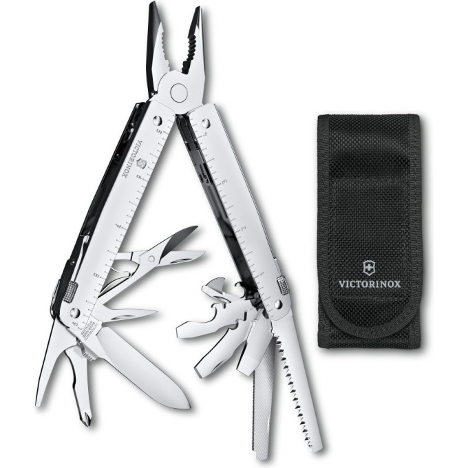 Мультитул VICTORINOX SWISSTOOL MX 3,0327.MN