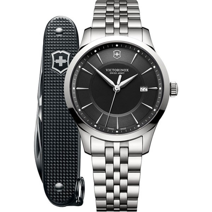 Наручные часы VICTORINOX ALLIANCE 241801,1