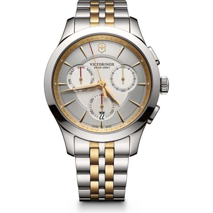 Наручные часы VICTORINOX ALLIANCE CHRONOGRAPH 241747