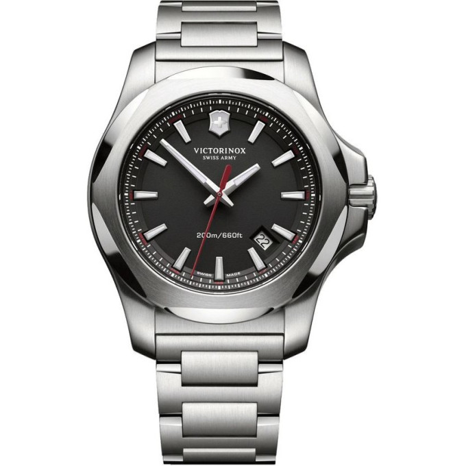 Наручные часы VICTORINOX I.N.O.X. 241723,1