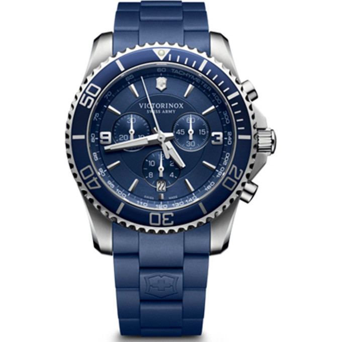 Наручные часы VICTORINOX MAVERICK 241690