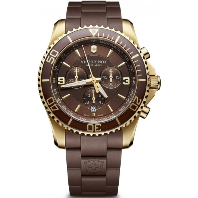 Наручные часы VICTORINOX MAVERICK CHRONO 241692