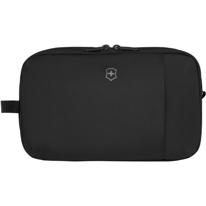 Несессер VICTORINOX TRAVEL ESSENTIALS BLACK 653373