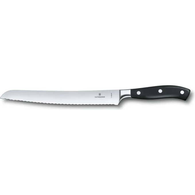 Нож для хлеба VICTORINOX GRAND MAÎTRE 7.7433.23G