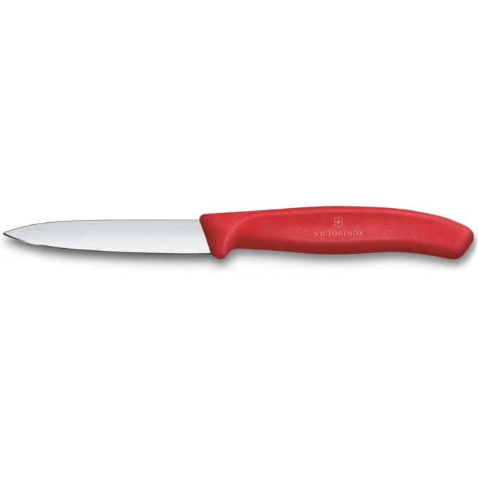 Нож для очистки овощей Victorinox Swiss Classic 6,7601.C1, лезвие 8 см