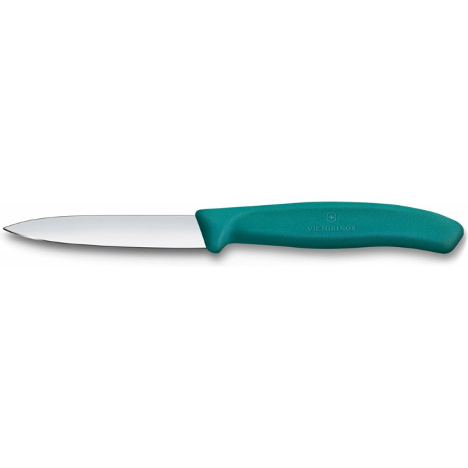 Нож для очистки овощей VICTORINOX SWISS CLASSIC 6,7604.C1