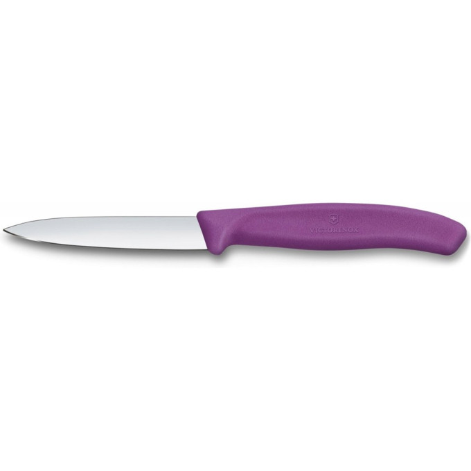 Нож для очистки овощей VICTORINOX SWISS CLASSIC 6,7605.C1