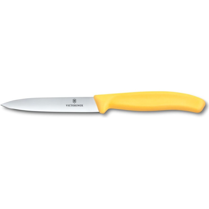 Нож для очистки овощей VICTORINOX SWISS CLASSIC 6,7708.C1
