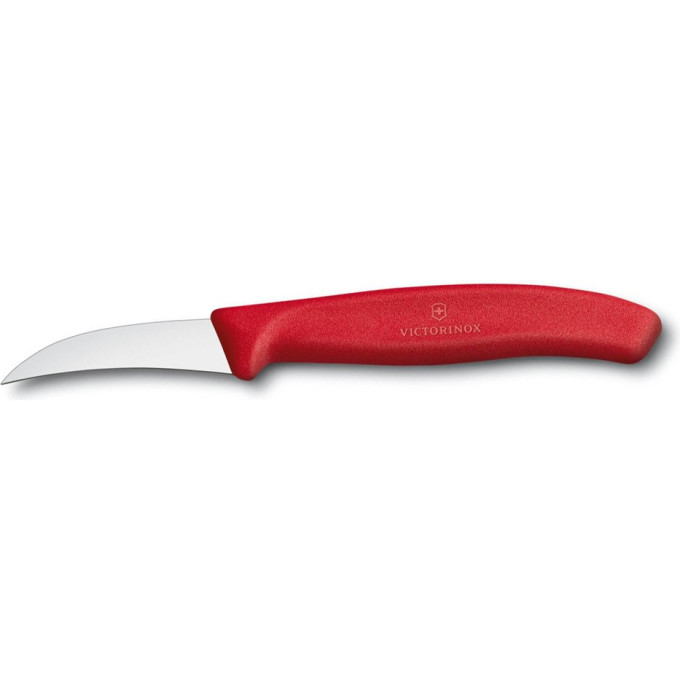 Нож для овощей и карвинга VICTORINOX SWISS CLASSIC 6,7501.C1