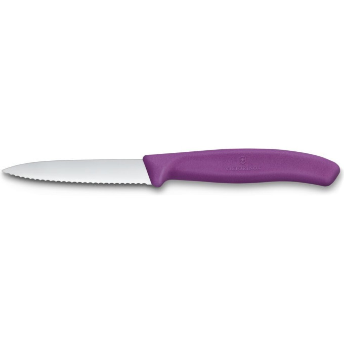 Нож для овощей VICTORINOX SWISS CLASSIC 6,7635.C1