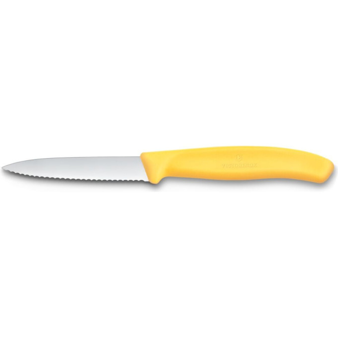 Нож для овощей VICTORINOX SWISS CLASSIC 6,7638.C1