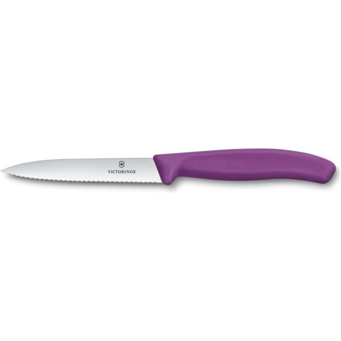 Нож для овощей VICTORINOX SWISS CLASSIC 6,7735.C1