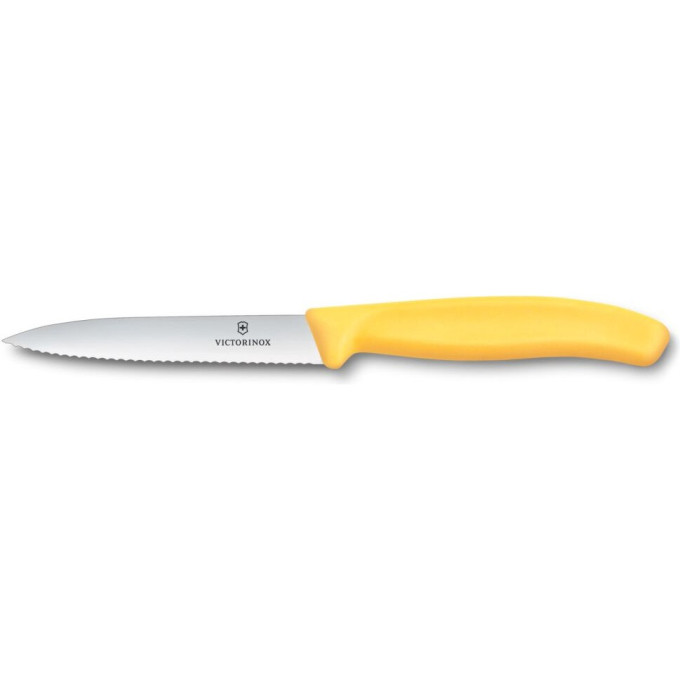 Нож для овощей VICTORINOX SWISS CLASSIC 6,7738.C1