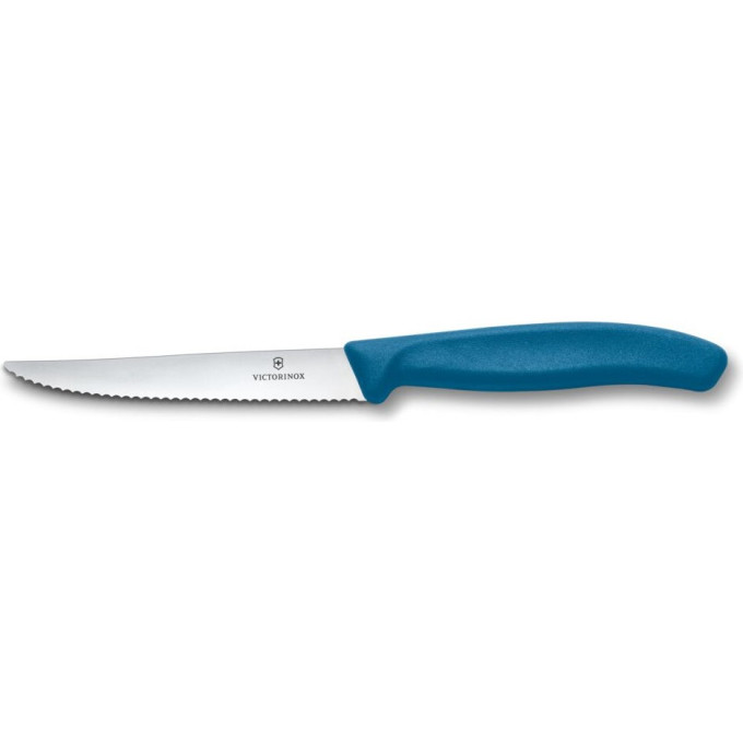 Нож для стейка и пиццы VICTORINOX SWISS CLASSIC 6,7232.C1