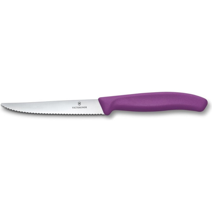 Нож для стейка и пиццы VICTORINOX SWISS CLASSIC 6,7235.C1