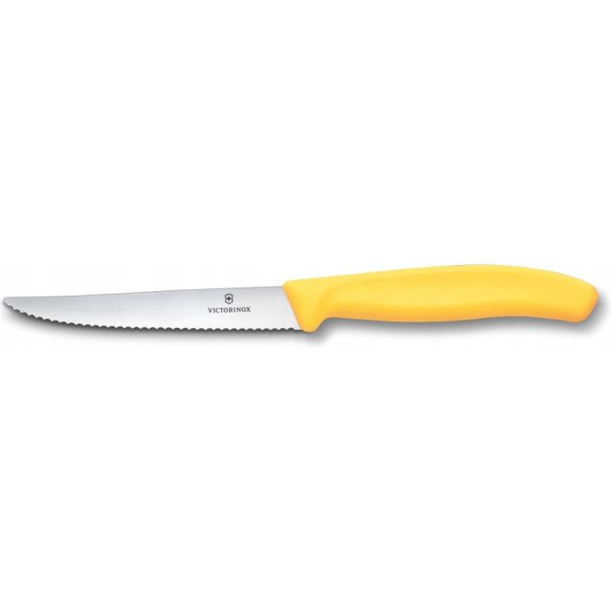 Нож для стейка и пиццы VICTORINOX SWISS CLASSIC 6,7238.C1