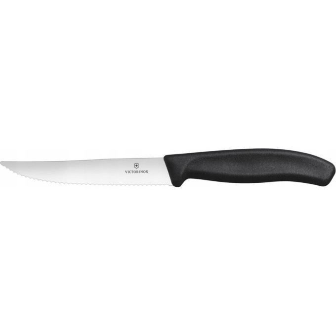 Нож для стейка и пиццы VICTORINOX SWISS CLASSIC 6,7933