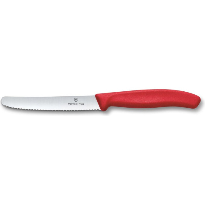 Нож для томатов VICTORINOX SWISS CLASSIC 6,7831.C1