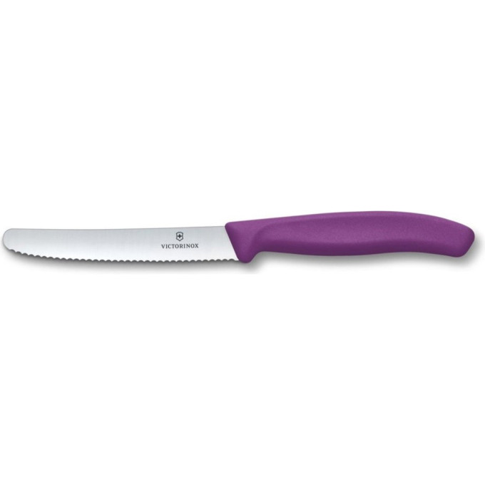 Нож для томатов VICTORINOX SWISS CLASSIC 6,7835.C1