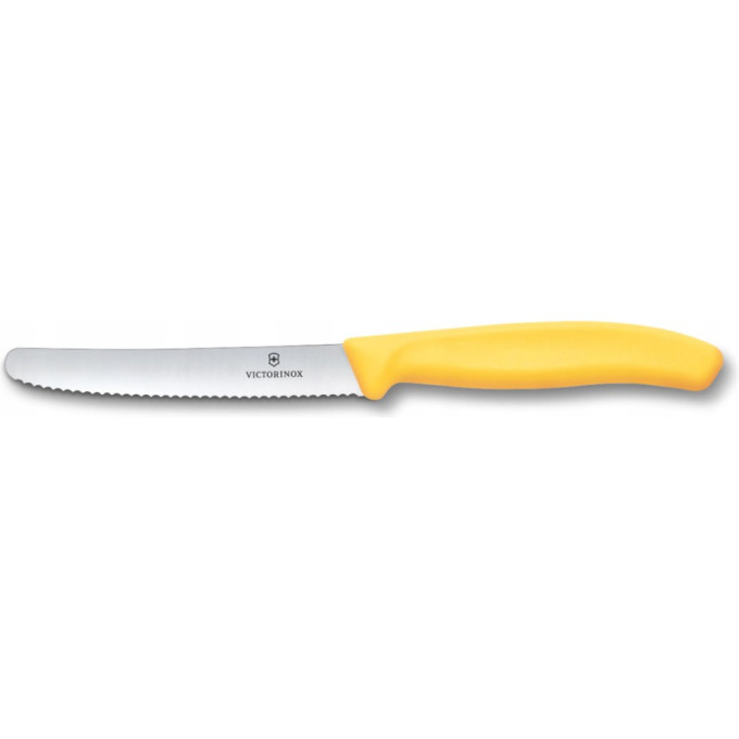 Нож для томатов VICTORINOX SWISS CLASSIC 6,7838.C1