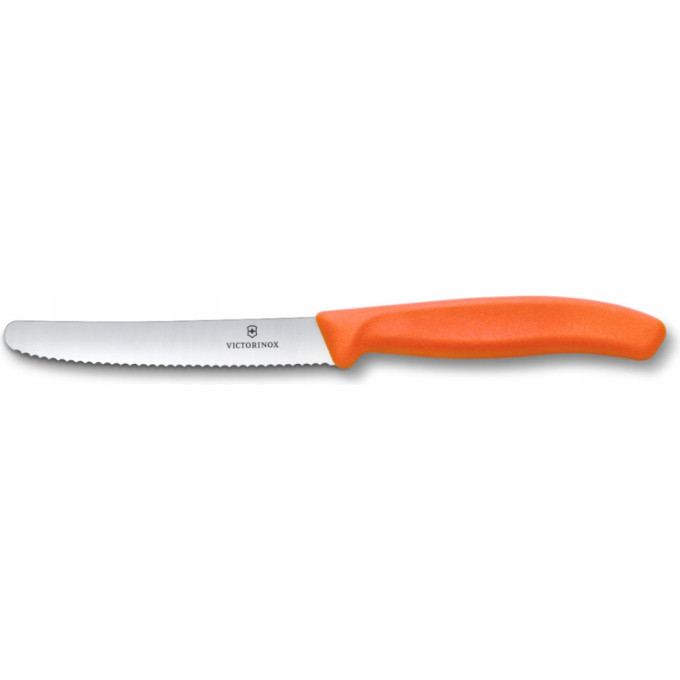 Нож для томатов VICTORINOX SWISS CLASSIC 6,7839.C1
