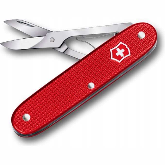 Ножницы VICTORINOX COMPANION X ALOX 0.8070.20