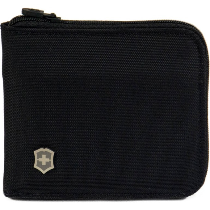 Портмоне VICTORINOX TRAVEL TRAVEL ACCESSORIES 5,0 610395 Black