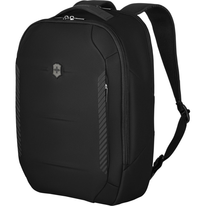 Рюкзак для ноутбука VICTORINOX CROSSLIGHT BLACK 612422