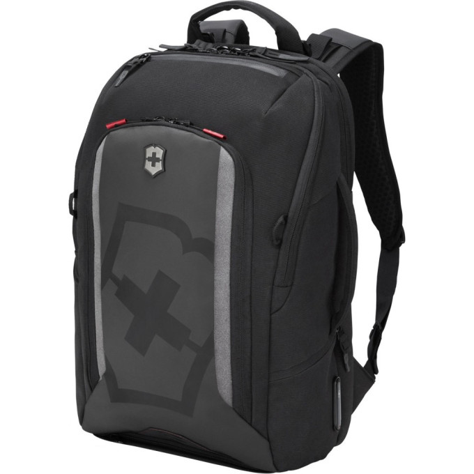 Рюкзак для ноутбука VICTORINOX TOURING 2,0 BLACK 612118