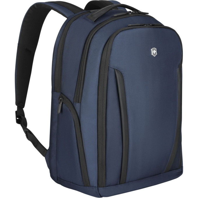 Рюкзак VICTORINOX ALTMONT PROFESSIONAL ESSENTIAL LAPTOP BACKPACK 15'', синий 653289