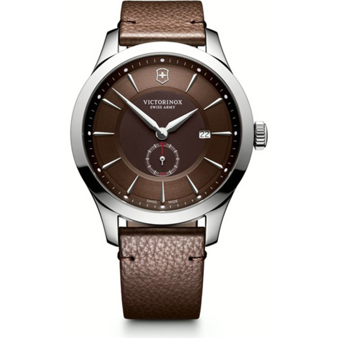 Наручные часы VICTORINOX ALLIANCE LARGE 44 241766