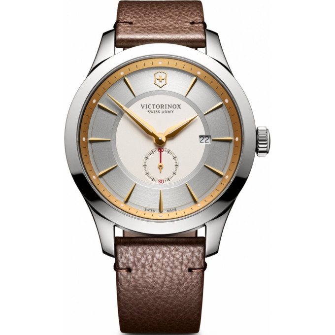 Наручные часы VICTORINOX ALLIANCE LARGE 44 241767