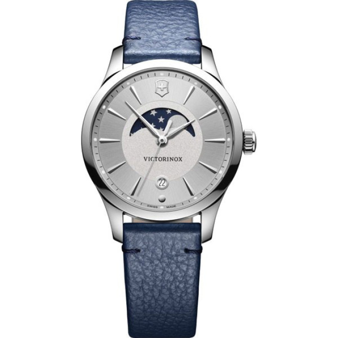 Наручные часы VICTORINOX ALLIANCE SMALL 241832