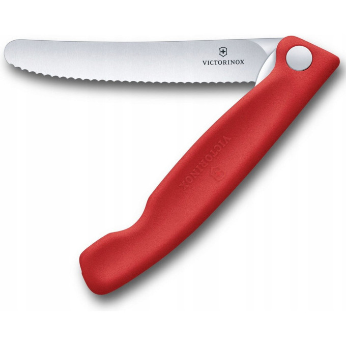 Складной нож для пикника VICTORINOX SWISS CLASSIC 6,7831.FC1