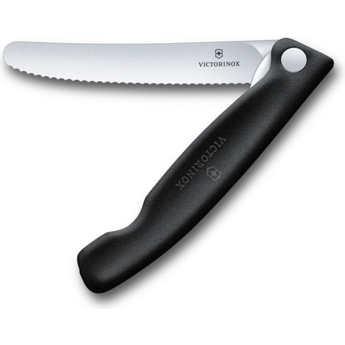 Складной нож для пикника VICTORINOX SWISS CLASSIC 6,7833.F