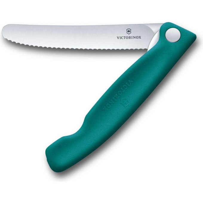 Складной нож для пикника VICTORINOX SWISS CLASSIC 6,7834.FC1