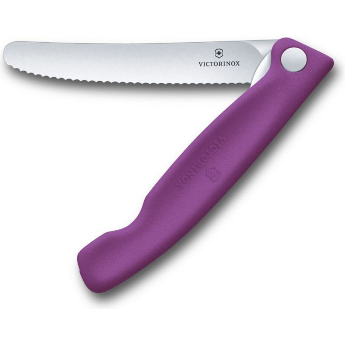 Складной нож для пикника VICTORINOX SWISS CLASSIC 6,7835.FC1