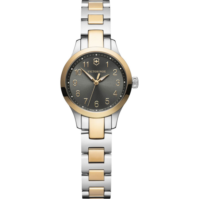 Наручные часы VICTORINOX ALLIANCE 241841