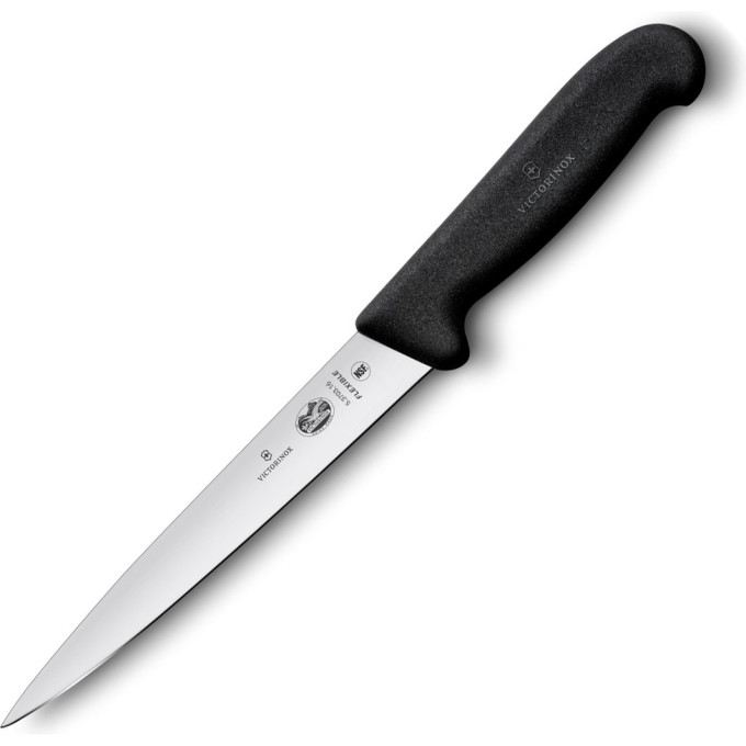 Филейный нож VICTORINOX FLEXIBLE 5.3703.16