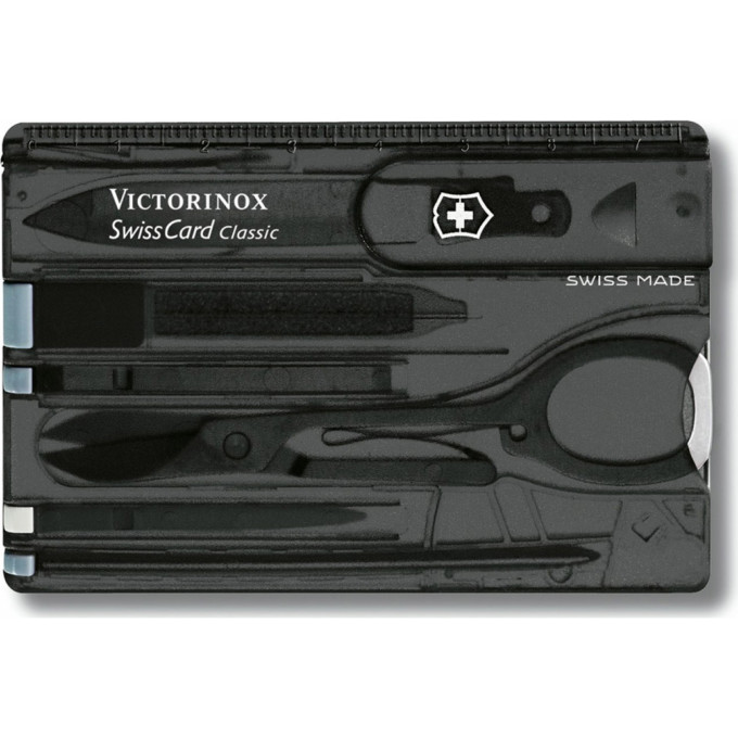 Карточка VICTORINOX SWISSCARD CLASSIC 0,7133.T3