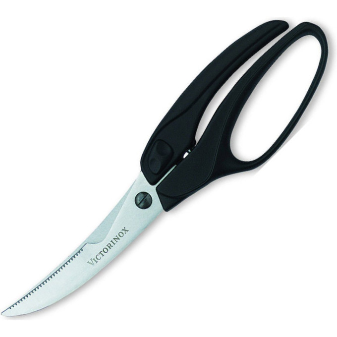 Кухонные ножницы VICTORINOX 7,6344 для птицы