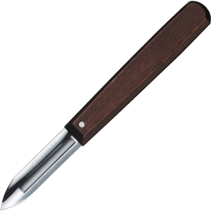 Нож для чистки картофеля VICTORINOX 5,0209 для левшей