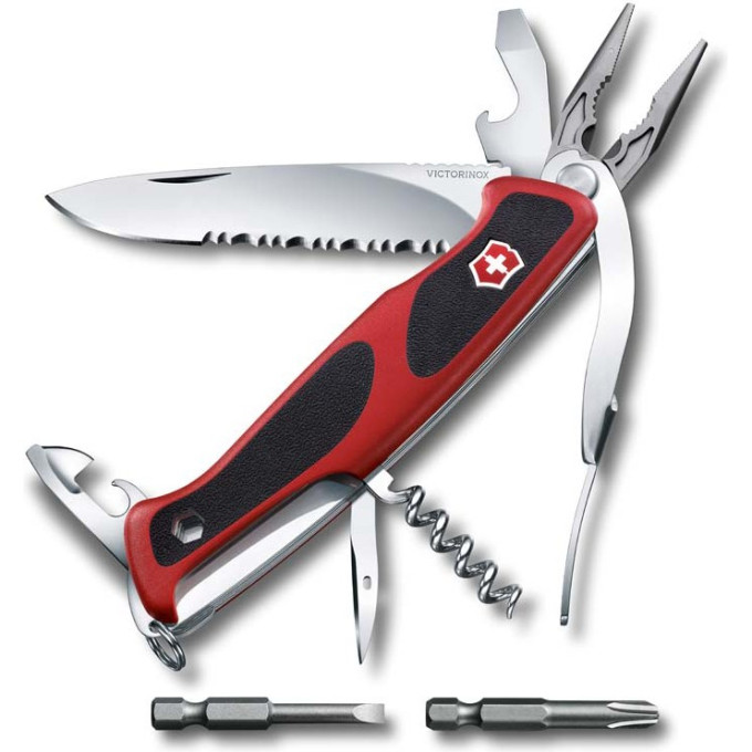 Нож VICTORINOX RANGERGRIP 174 0,9728.WC