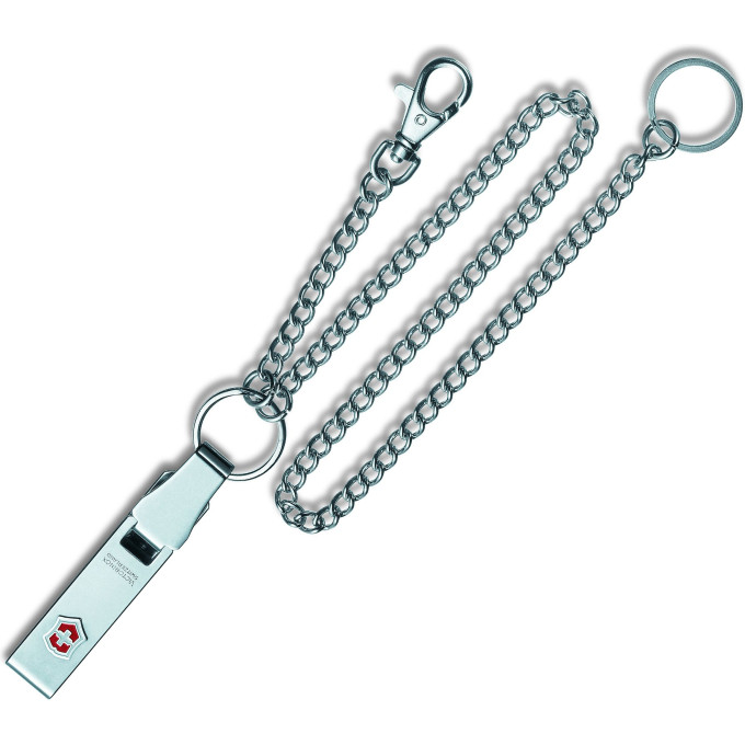 Подвеска на ремень VICTORINOX MULTICLIP 4,1860